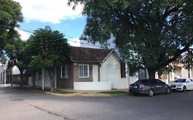 Casa al rio